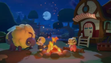 بازی «Cozy Caravan» در ژانویه 2026 عرضه میشود - چیکاو