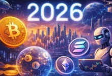 چالش‌های کلیدی ارز دیجیتال در سال 2026: نظارت و جذب سرمایه‌گذار - چیکاو