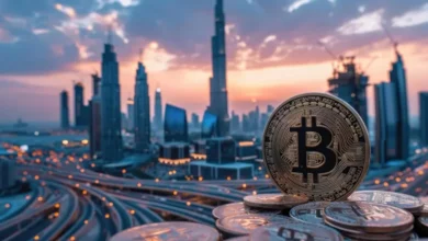 دریافت کمک‌های مالی با ارز دیجیتال و دارایی مجازی در دبی مجاز شد - چیکاو