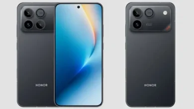 طراحی و رنگبندی آنر Win و Win RT پیش از رونمایی فاش شد - چیکاو