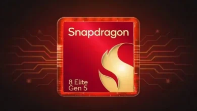 افشای تفاوت‌ چیپ‌های Snapdragon 8 Gen 5 و 8 Elite Gen 5 بر اساس نتایج Geekbench - چیکاو
