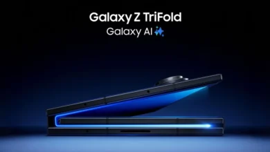 تفاوت‌های سامسونگ Galaxy Z TriFold با هواوی Mate XTs - چیکاو