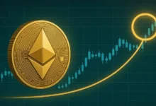 صعود دوباره اتریوم بالای 3000 دلار با موج انباشت نهنگها - چیکاو