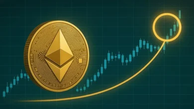 صعود دوباره اتریوم بالای 3000 دلار با موج انباشت نهنگ‌ها - چیکاو