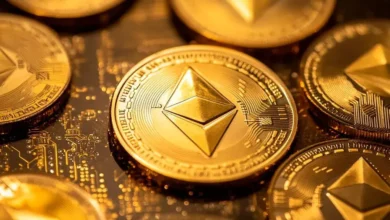 پیشبینی پلتفرم سنتیمنت: احتمال بازگشت قیمت اتریوم به محدوده ۳۲۰۰ دلار در کوتاهمدت - چیکاو