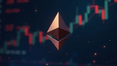 اتریوم حمایت کلیدی 2800 دلار را لمس کرد؛ بازار در وضعیت هشدار - چیکاو