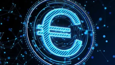 اتحاد ده بانک بزرگ اروپایی برای ساخت استیبل‌کوین یورویی - چیکاو