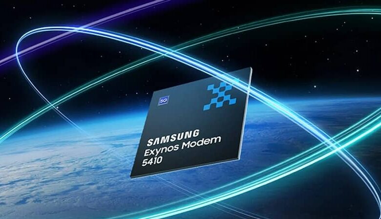 مودم Exynos 5410 با پشتیبانی چندماهوارهای به سری Galaxy S26 میآید - چیکاو