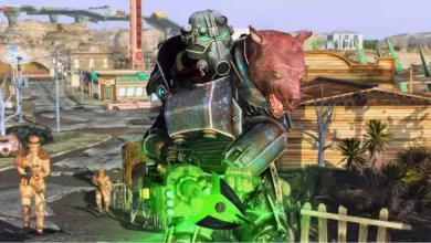 بازی Fallout: New Vegas با یک ماد رایگان 20 ساعته جان تازهای گرفت - چیکاو