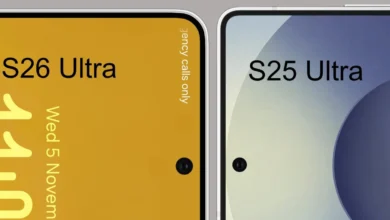 طراحی نهایی سری گلکسی S26 فاش شد؛ بزرگترین تغییر ظاهری سامسونگ - چیکاو