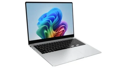 اولین تصاویر Galaxy Book 6 Pro سامسونگ پیش از معرفی رسمی منتشر شد - چیکاو