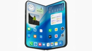 عرضه آیفون تاشو احتمالاً تا سال 2027 به تعویق میافتد - چیکاو