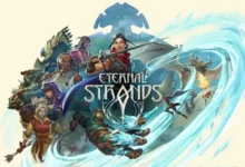دموی رایگان RPG فانتزی «Eternal Strands» برای PS5 منتشر شد - چیکاو