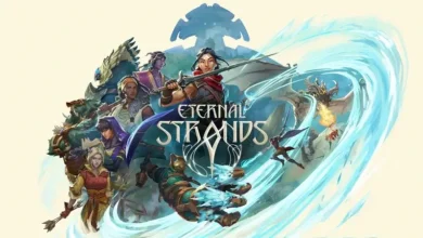 دموی رایگان RPG فانتزی «Eternal Strands» برای PS5 منتشر شد - چیکاو