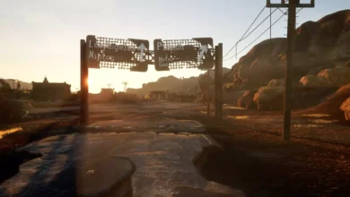 نسخه بازسازی شده رایگان Fallout: New Vegas برای طرفداران منتشر شد - چیکاو