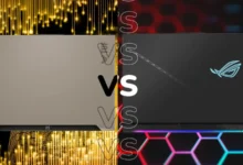 بررسی کامل لپ تاپ‌های گیمینگ ایسوس: TUF یا ROG؟ کدام را بخریم؟