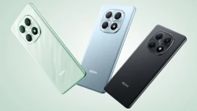 مشخصات کامل Xiaomi Redmi Note 15 Pro نسخه 4G لو رفت - چیکاو