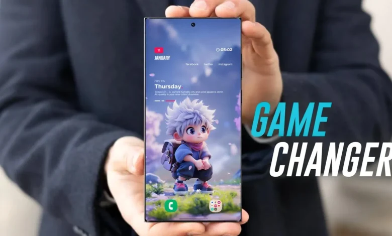 سامسونگ گلکسی S26 اولترا؛ ارتقایی که مدتها منتظرش بودیم - چیکاو