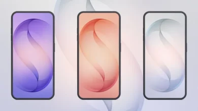 افشای والپیپرهای Galaxy S26 Ultra از رنگ‌بندی جدید و جسورانه خبر می‌دهد - چیکاو