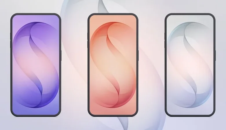 افشای والپیپرهای Galaxy S26 Ultra از رنگبندی جدید و جسورانه خبر میدهد - چیکاو