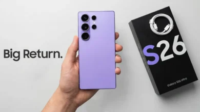 گلکسی S26 اولترا: انقلابی از Exynos 2600 تا دوربین و Bixby AI - چیکاو