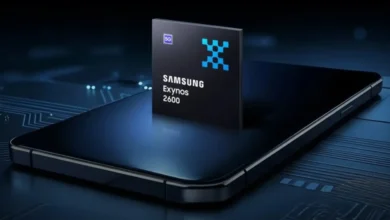گلکسی Z Flip8 با تراشه Exynos 2600 عرضه می‌شود - چیکاو