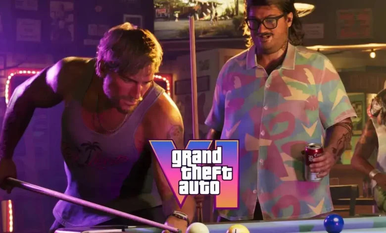 آیا عرضه GTA 6 دوباره به تعویق افتاده است؟ - چیکاو
