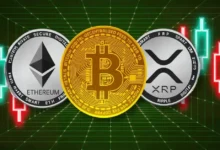 فشار فروش سنگین بر بیت کوین، اتریوم و ریپل؛ BitMine نماینده عمومی اتریوم شد - چیکاو
