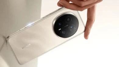 آنر Magic 8 Air؛ قدرت پرچمدار در بدنه‌ای جمع‌وجور - چیکاو