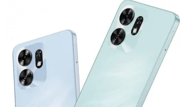 آنر Play 60A با تراشه Dimensity 6300 بیسروصدا معرفی شد - چیکاو