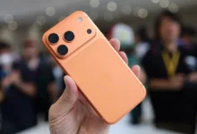 آنر Power 2 با طراحی شبیه iPhone 17 Pro؛ تقلیدی بحثبرانگیز از اپل - چیکاو