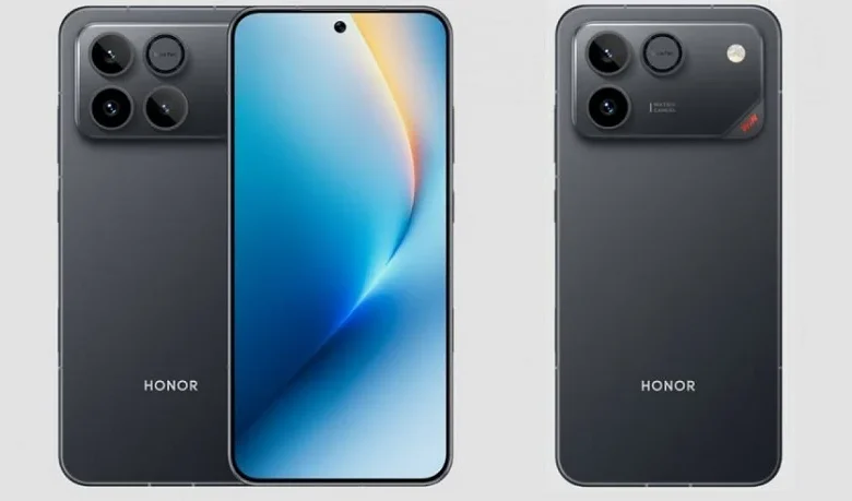 آنر Win و Win RT با باتری 10 هزار میلیآمپرساعتی و فن خنککننده فعال معرفی شدند - چیکاو