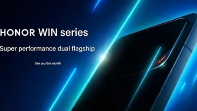 عرضه سری گوشی گیمینگ جدید Honor Win در این ماه تایید شد - چیکاو