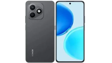 آنر X8d رسماً معرفی شد؛ باتری بزرگ و تراشه 4G در یک میان‌رده تازه - چیکاو