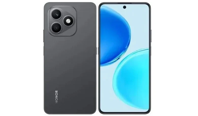 آنر X8d رسماً معرفی شد؛ باتری بزرگ و تراشه 4G در یک میانرده تازه - چیکاو