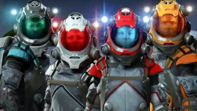 تاریخ دسترسی زودهنگام به بازی Horizon Journey اعلام شد - چیکاو