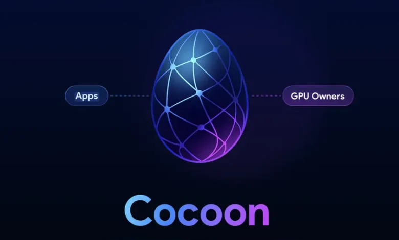 چگونه از شبکه Cocoon تلگرام درآمد کسب کنیم؟ راهنمای کامل فعالسازی و درآمدزایی - چیکاو