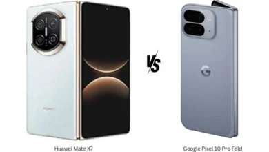 مقایسه Huawei Mate X7 با Pixel 10 Pro Fold؛ کدام گوشی تاشو ارزش خرید بیشتری دارد؟ - چیکاو