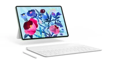 قیمت جهانی هواوی MatePad 11.5 S 2026 تأیید شد - چیکاو