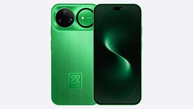 تاریخ رونمایی و طراحی سری Huawei Nova 15 رسماً اعلام شد - چیکاو