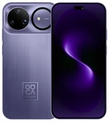 طراحی و رنگ‌بندی Huawei Nova 15 Ultra - چیکاو