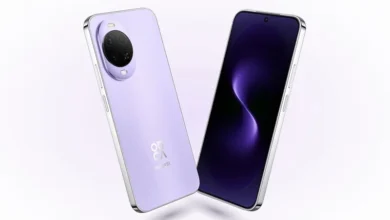 سری Huawei nova 15 با طراحی جدید و دوربین‌های ارتقایافته معرفی شد - چیکاو