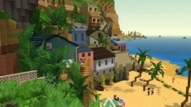 دسترسی زودهنگام بازی Hytale از 13 ژانویه 2026 آغاز می‌شود - چیکاو