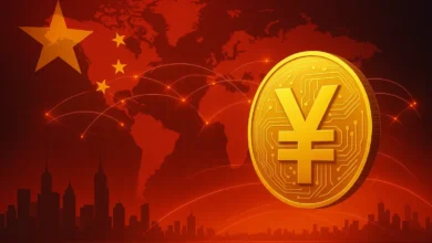 آغاز پرداخت سود به سپرده‌های یوان دیجیتال از 2026؛ تحول بزرگ در سیاست پولی چین - چیکاو