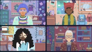 معرفی بازی Fishbowl: ترکیب فضای Stardew Valley و روایت Life is Strange - چیکاو