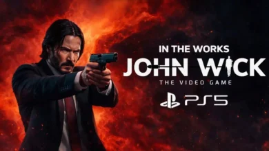 به‌روزرسانی بازی John Wick برای PS5؛ تاریخ عرضه، قیمت، گیم‌پلی و جزئیات اولیه - چیکاو