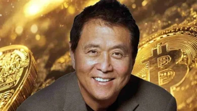 رابرت کیوساکی: فروپاشی اقتصادی فرصتی تاریخی برای خرید بیتکوین است - چیکاو