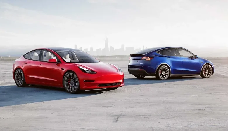 هشدار اروپا درباره دوام کم باتریهای LG در تسلا مدل 3 و Y - چیکاو