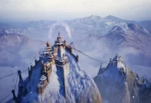 بازی Laysara: Summit Kingdom تاریخ عرضه نسخه 1.0 را تأیید کرد - چیکاو