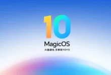سری Honor Magic5 به‌روزرسانی MagicOS 10 دریافت کرد - چیکاو